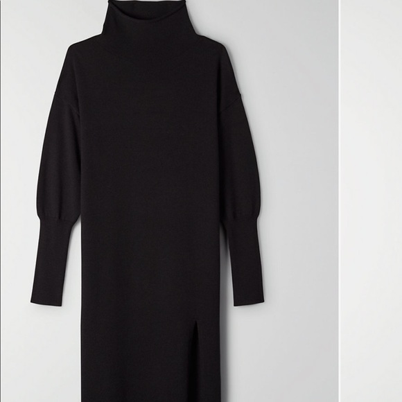 Cyprie dress